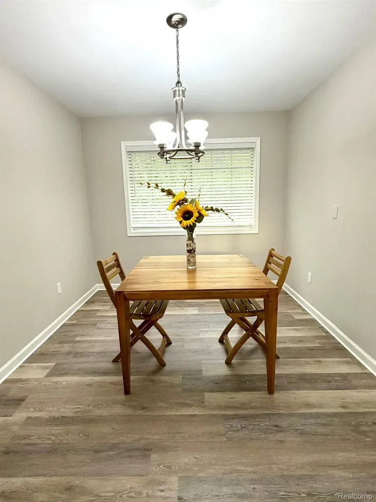 1673 Edwin Drive Genoa Township MI 48114