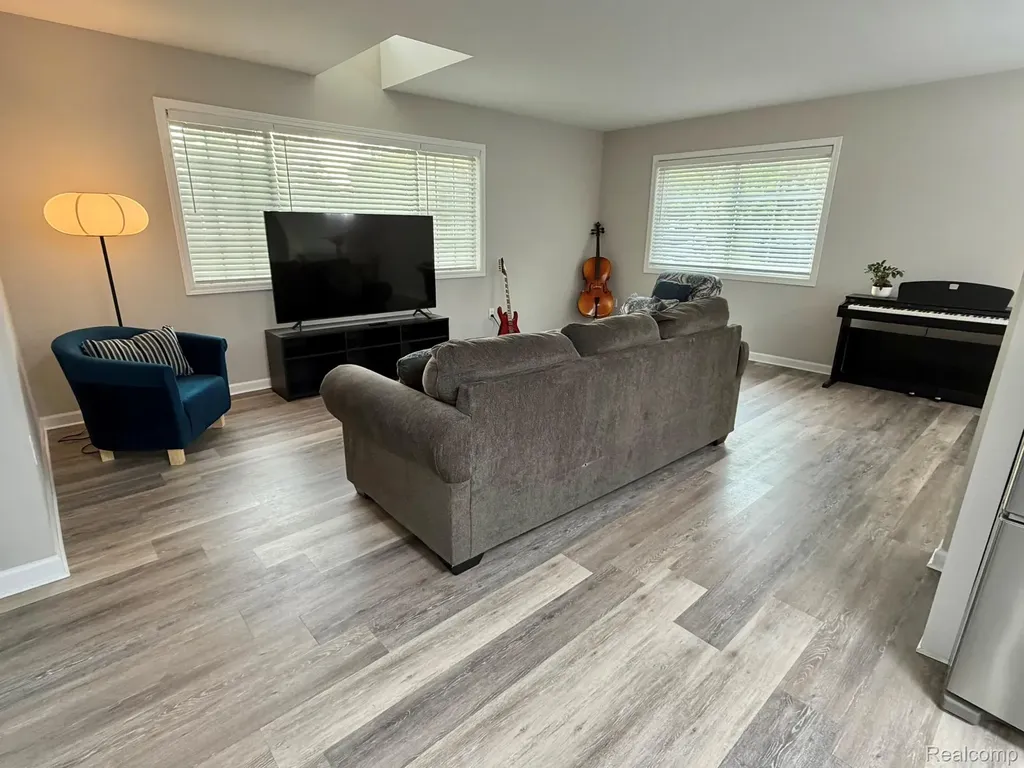 1673 Edwin Drive Genoa Township MI 48114