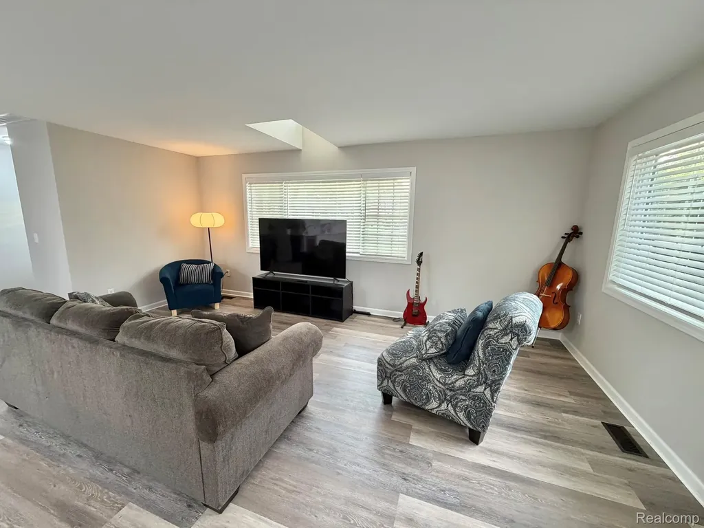 1673 Edwin Drive Genoa Township MI 48114