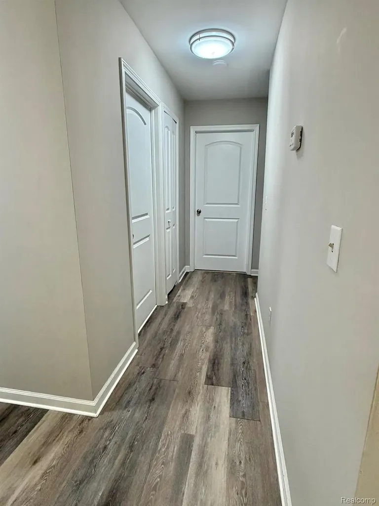 1673 Edwin Drive Genoa Township MI 48114