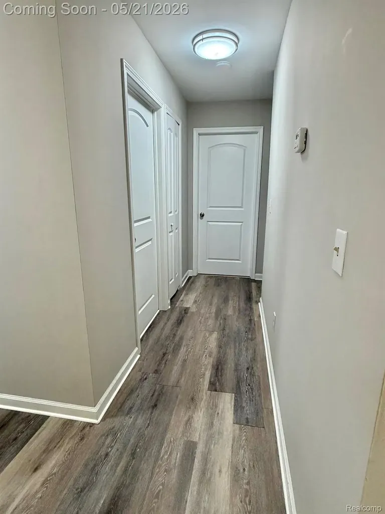 1673 Edwin Drive Genoa Township MI 48114