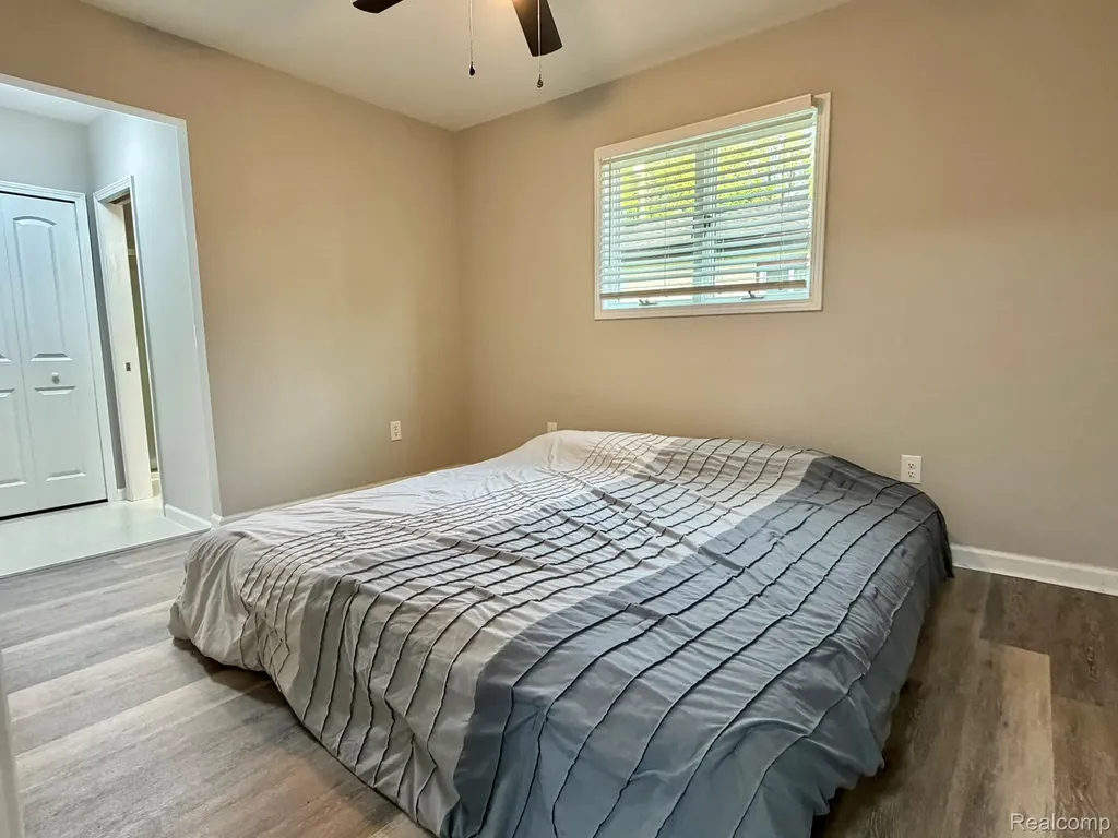 1673 Edwin Drive Genoa Township MI 48114