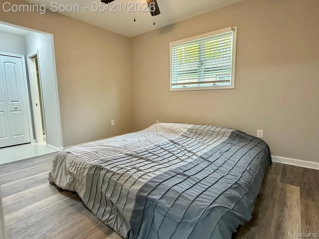 1673 Edwin Drive Genoa Township MI 48114