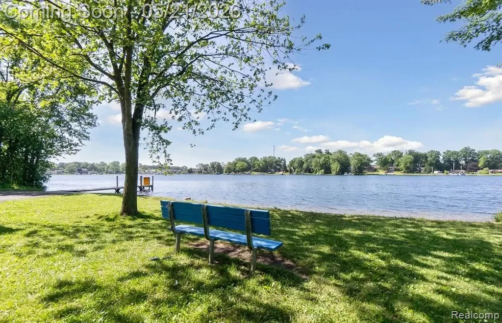 1673 Edwin Drive Genoa Township MI 48114