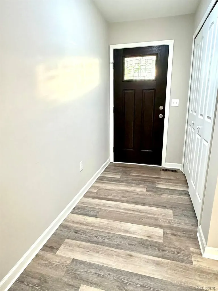 1673 Edwin Drive Genoa Township MI 48114