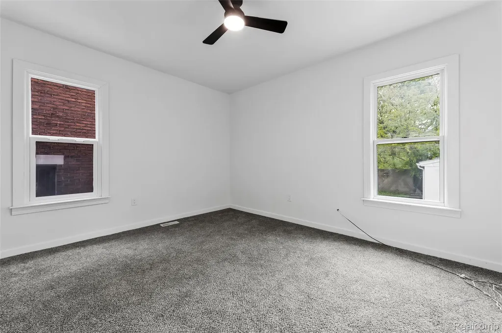 2509 Gladstone Street Detroit City MI 48206