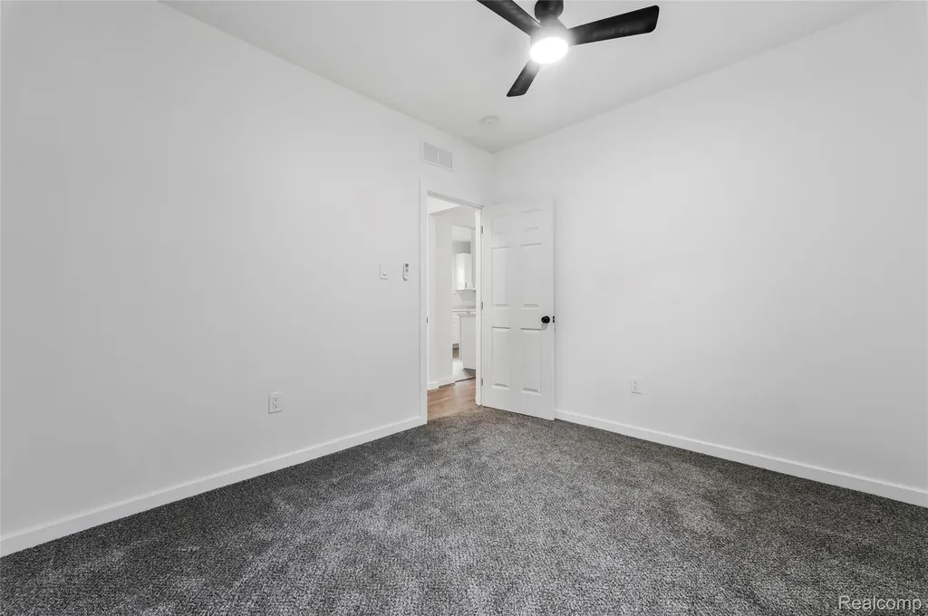 2509 Gladstone Street Detroit City MI 48206