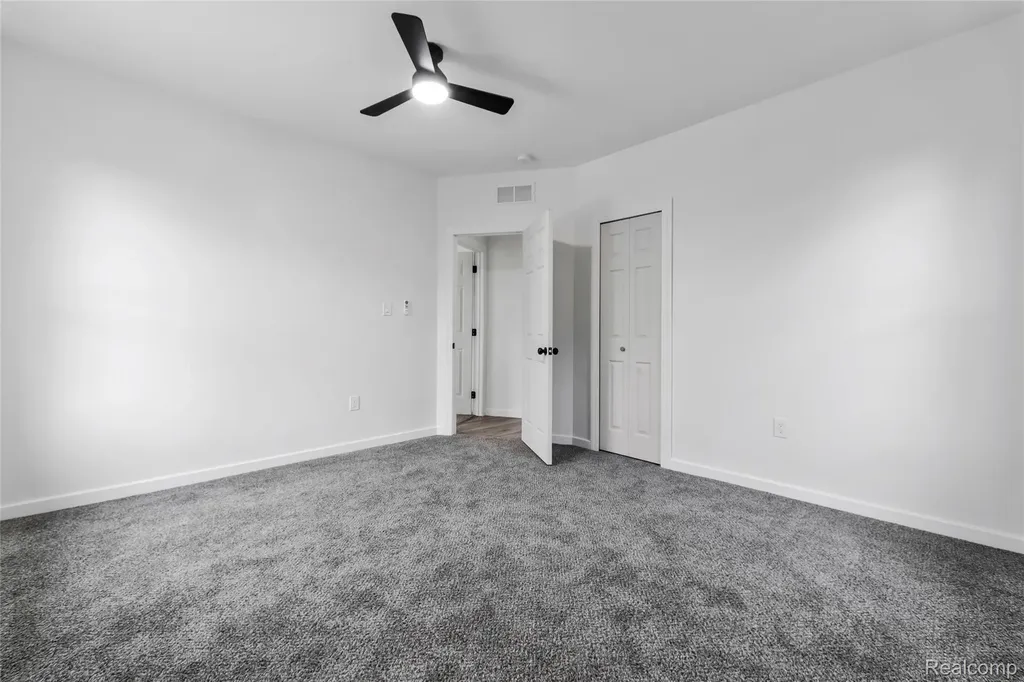 2509 Gladstone Street Detroit City MI 48206