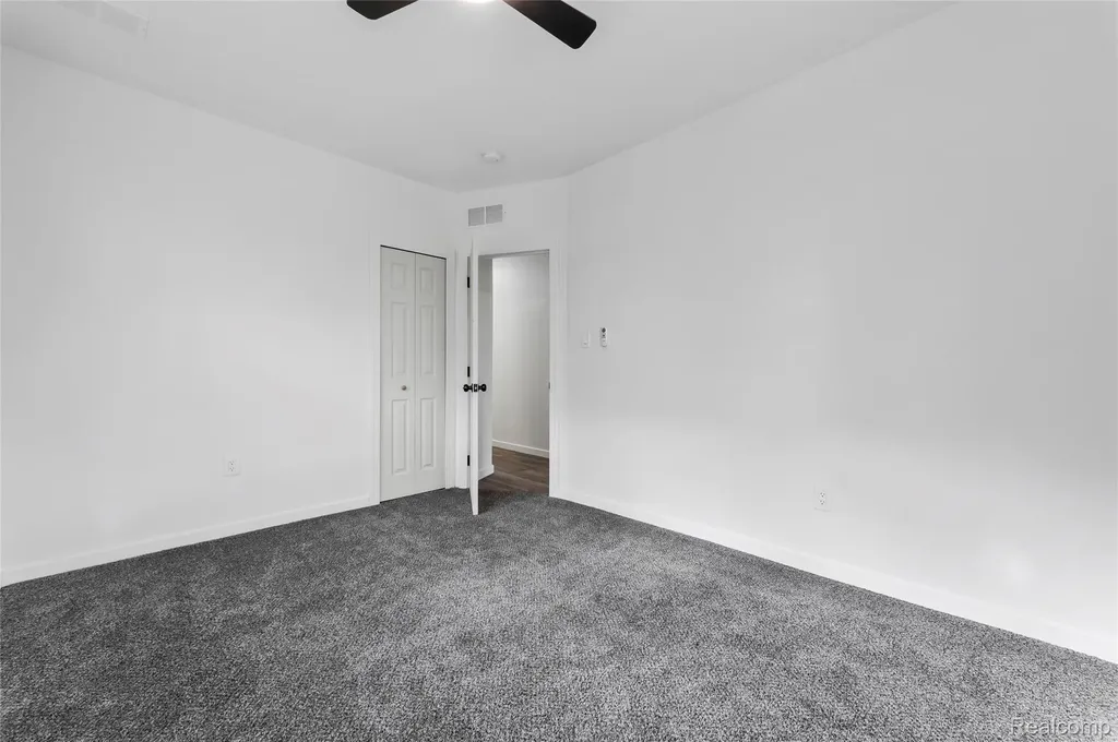 2509 Gladstone Street Detroit City MI 48206