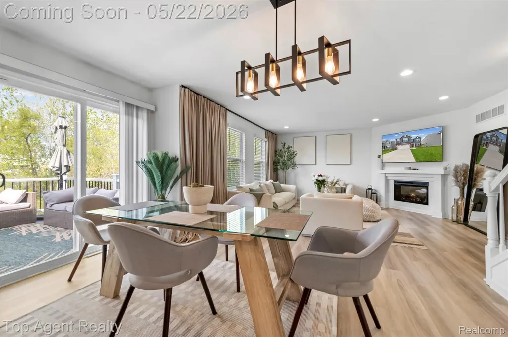 58693 Westmoore Circle New Haven Village MI 48048