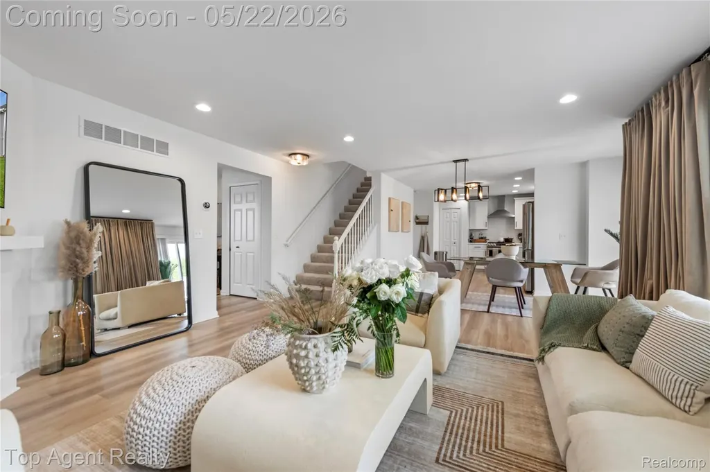 58693 Westmoore Circle New Haven Village MI 48048