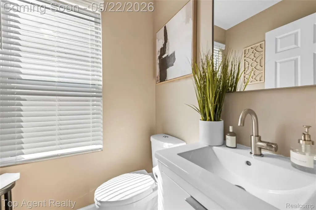 58693 Westmoore Circle New Haven Village MI 48048