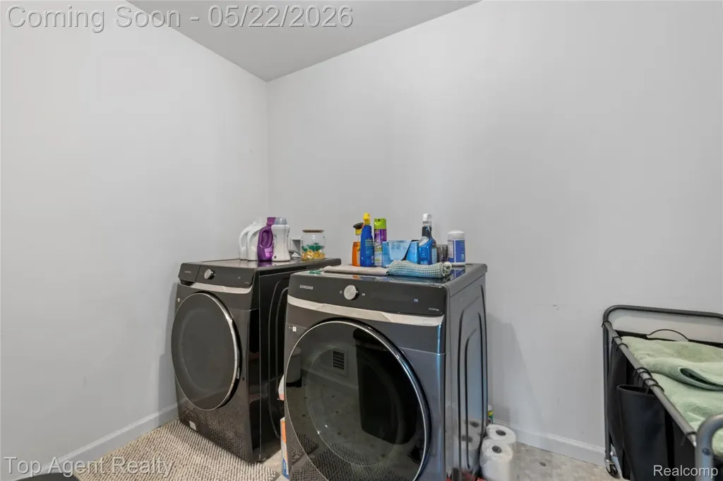 58693 Westmoore Circle New Haven Village MI 48048