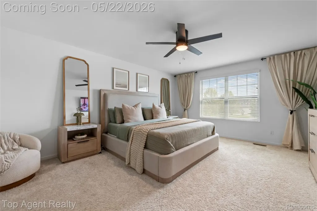 58693 Westmoore Circle New Haven Village MI 48048