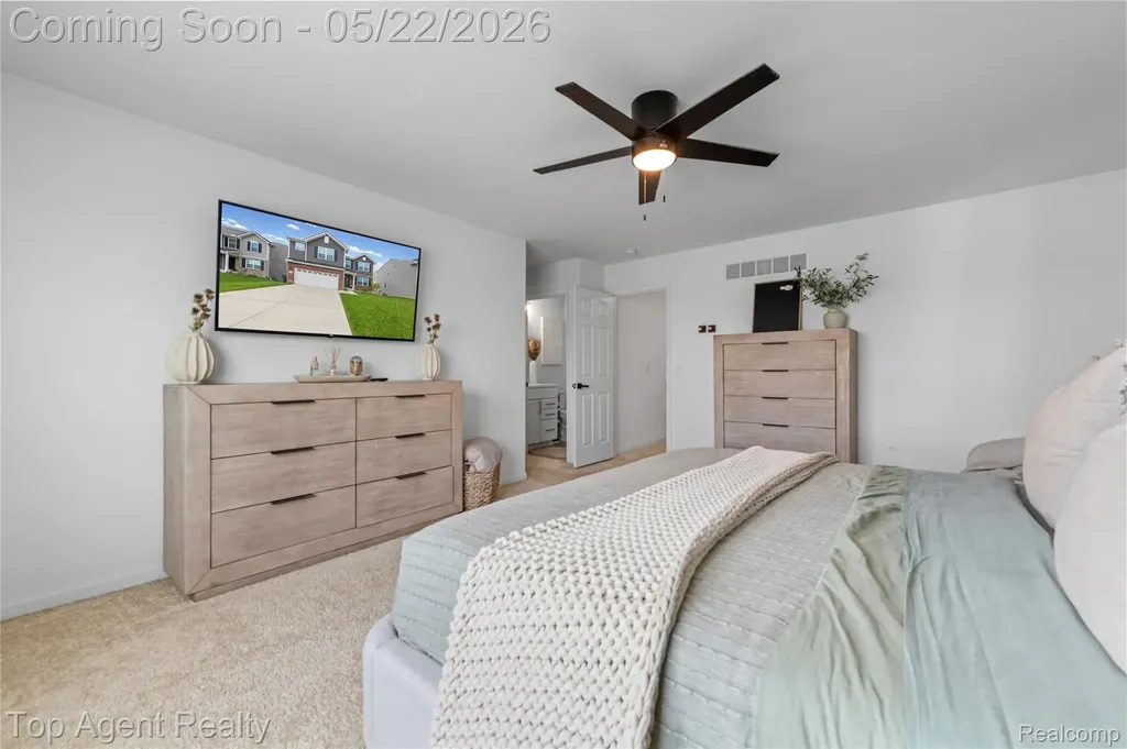 58693 Westmoore Circle New Haven Village MI 48048