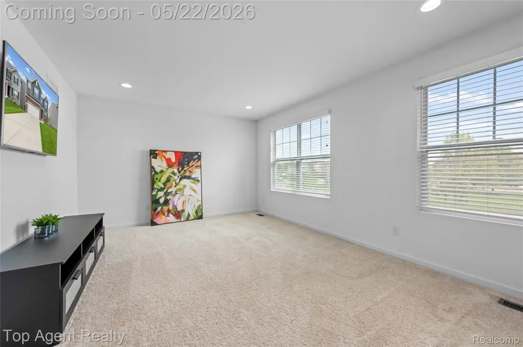 58693 Westmoore Circle New Haven Village MI 48048