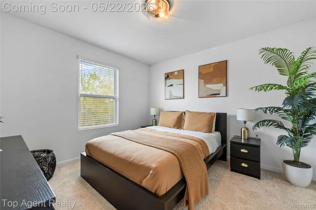 58693 Westmoore Circle New Haven Village MI 48048