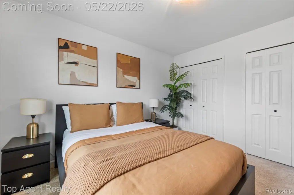 58693 Westmoore Circle New Haven Village MI 48048