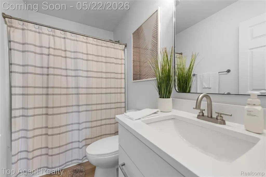 58693 Westmoore Circle New Haven Village MI 48048