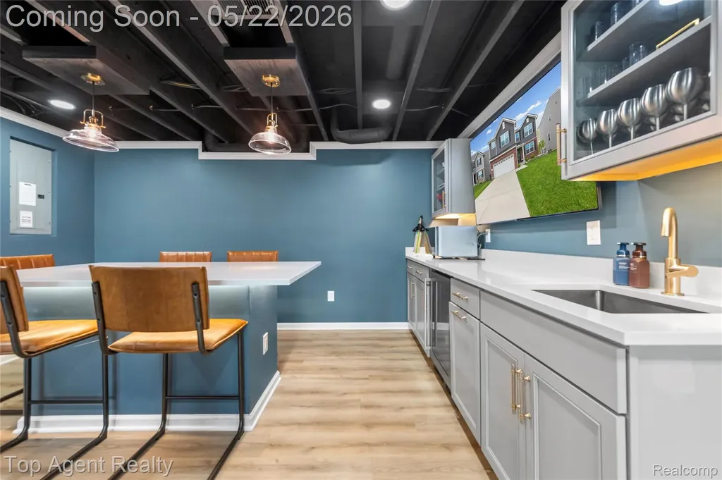 58693 Westmoore Circle New Haven Village MI 48048