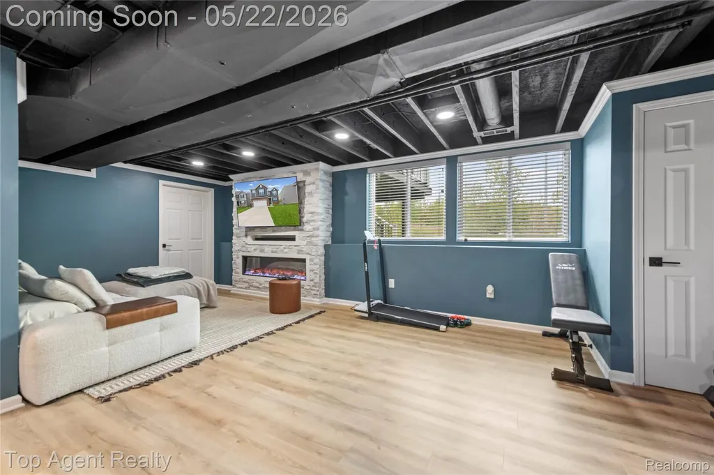 58693 Westmoore Circle New Haven Village MI 48048