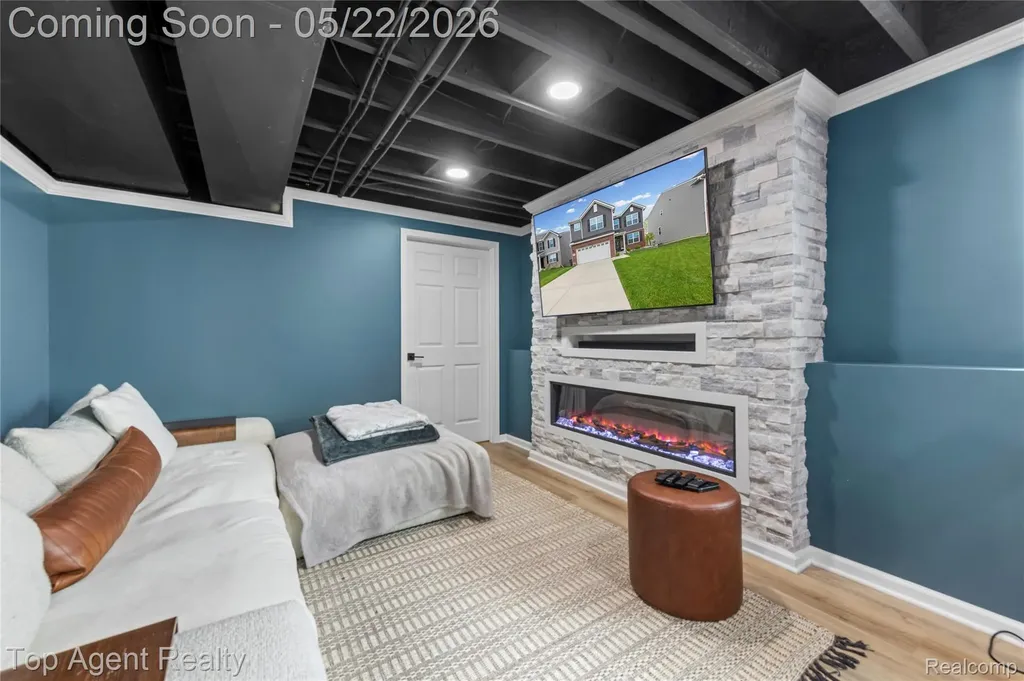 58693 Westmoore Circle New Haven Village MI 48048