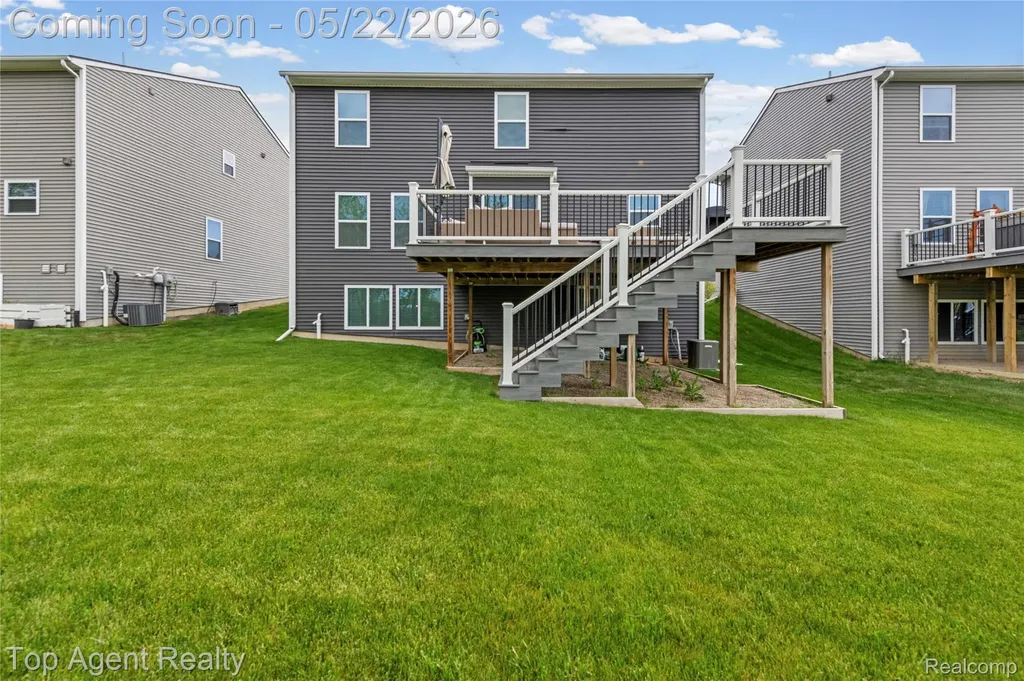 58693 Westmoore Circle New Haven Village MI 48048