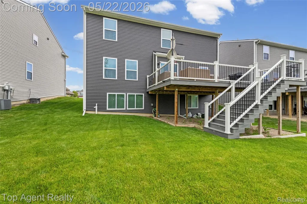 58693 Westmoore Circle New Haven Village MI 48048