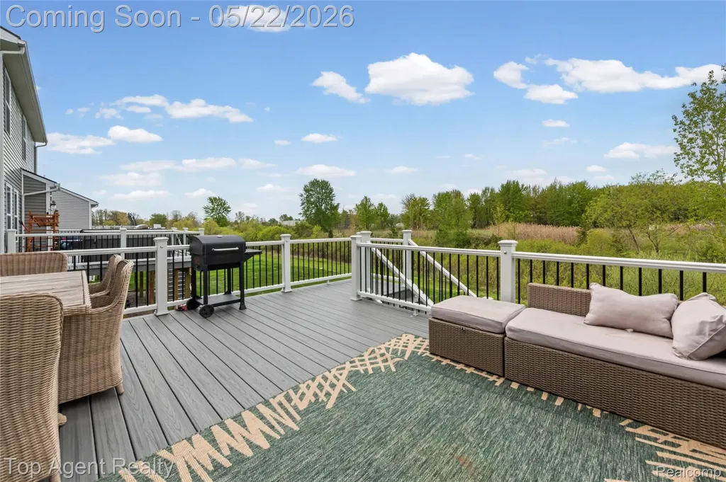 58693 Westmoore Circle New Haven Village MI 48048
