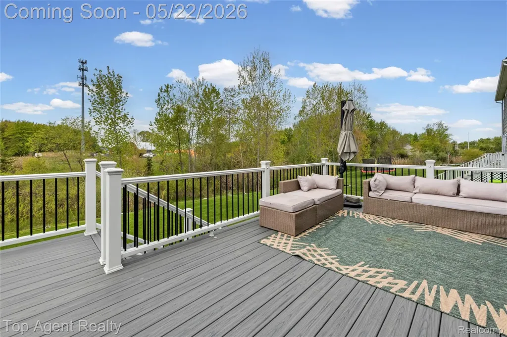 58693 Westmoore Circle New Haven Village MI 48048