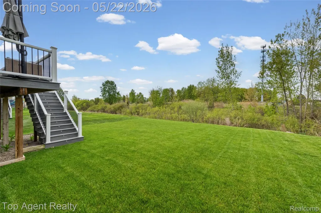 58693 Westmoore Circle New Haven Village MI 48048