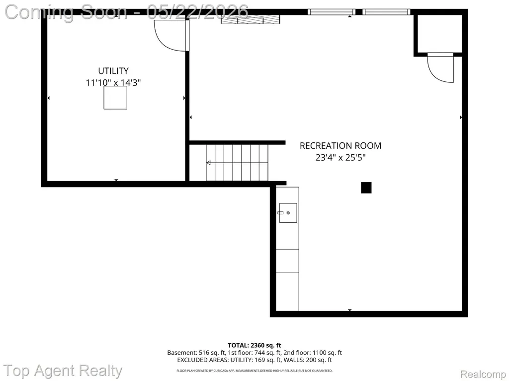 58693 Westmoore Circle New Haven Village MI 48048