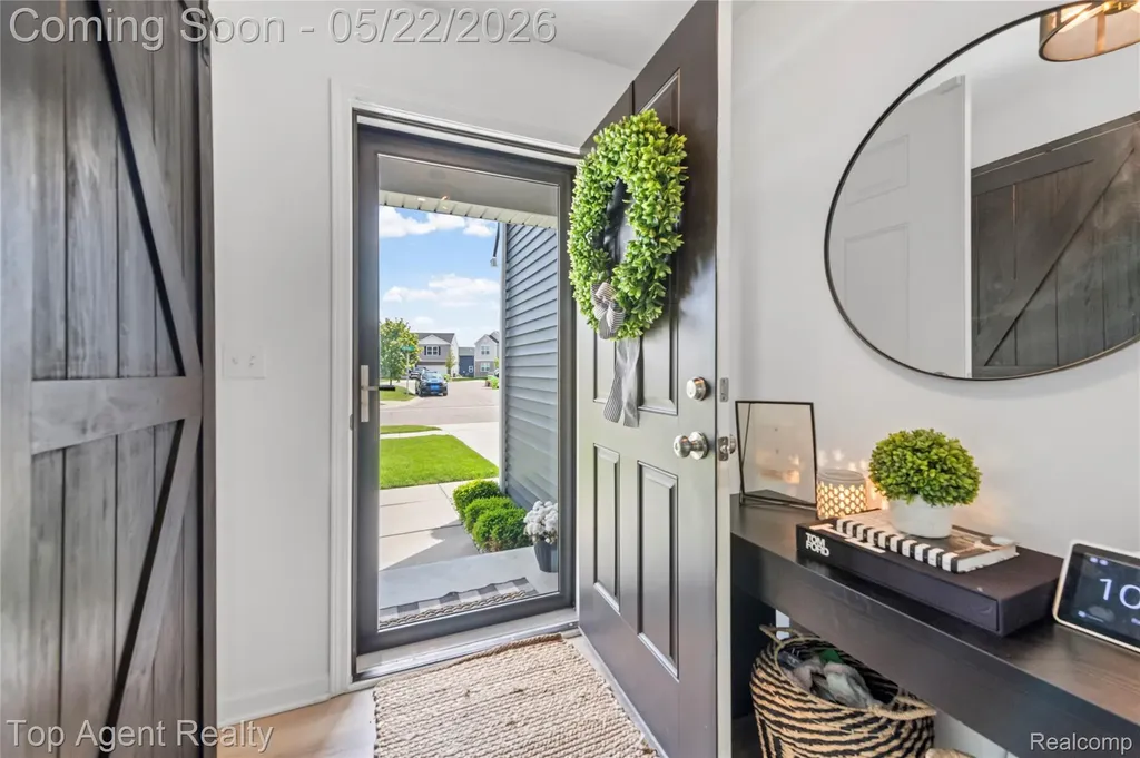 58693 Westmoore Circle New Haven Village MI 48048