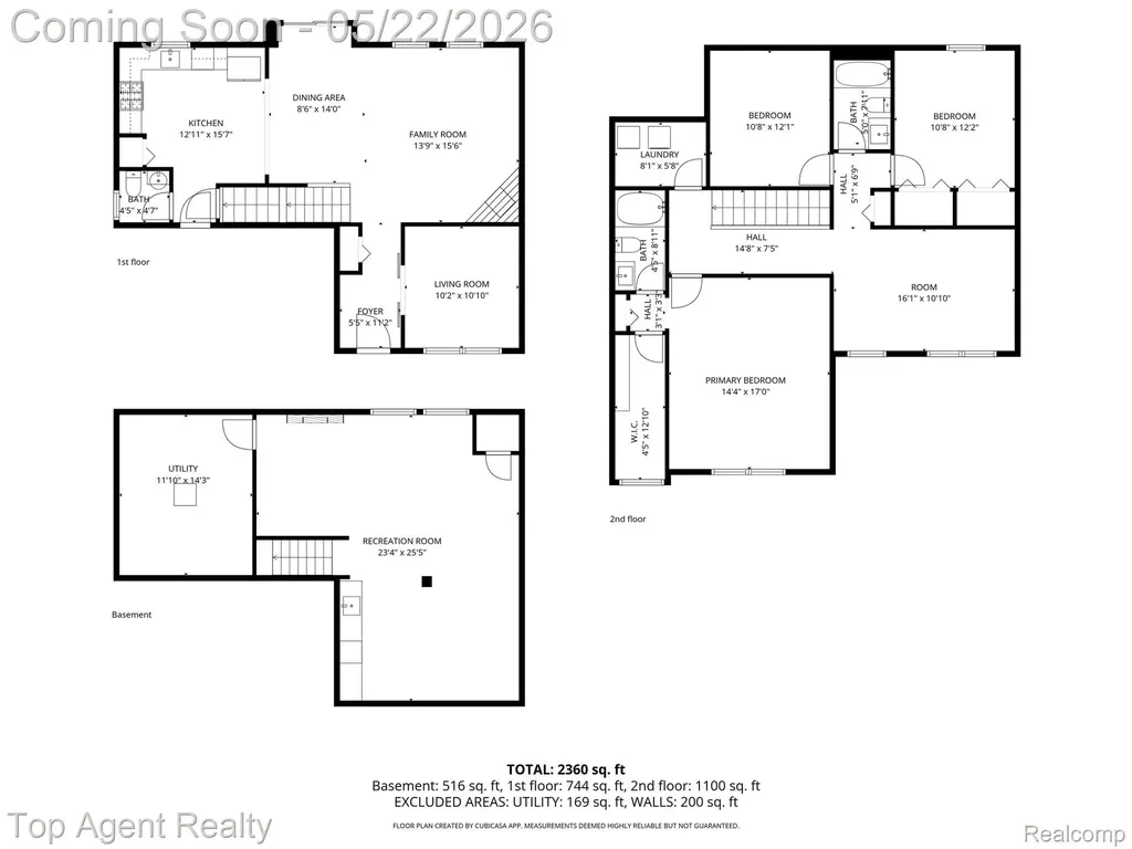58693 Westmoore Circle New Haven Village MI 48048