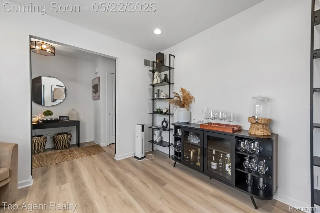 58693 Westmoore Circle New Haven Village MI 48048