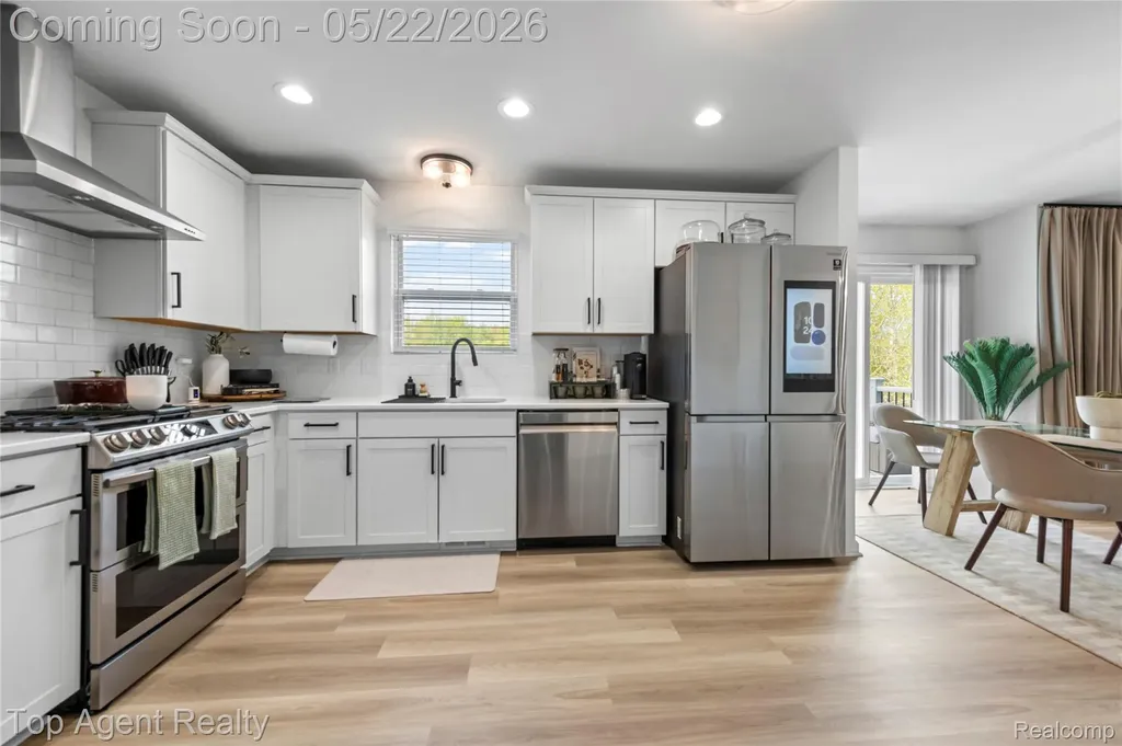 58693 Westmoore Circle New Haven Village MI 48048