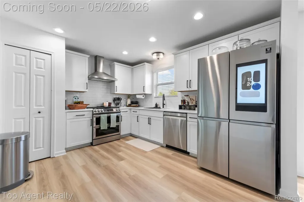 58693 Westmoore Circle New Haven Village MI 48048