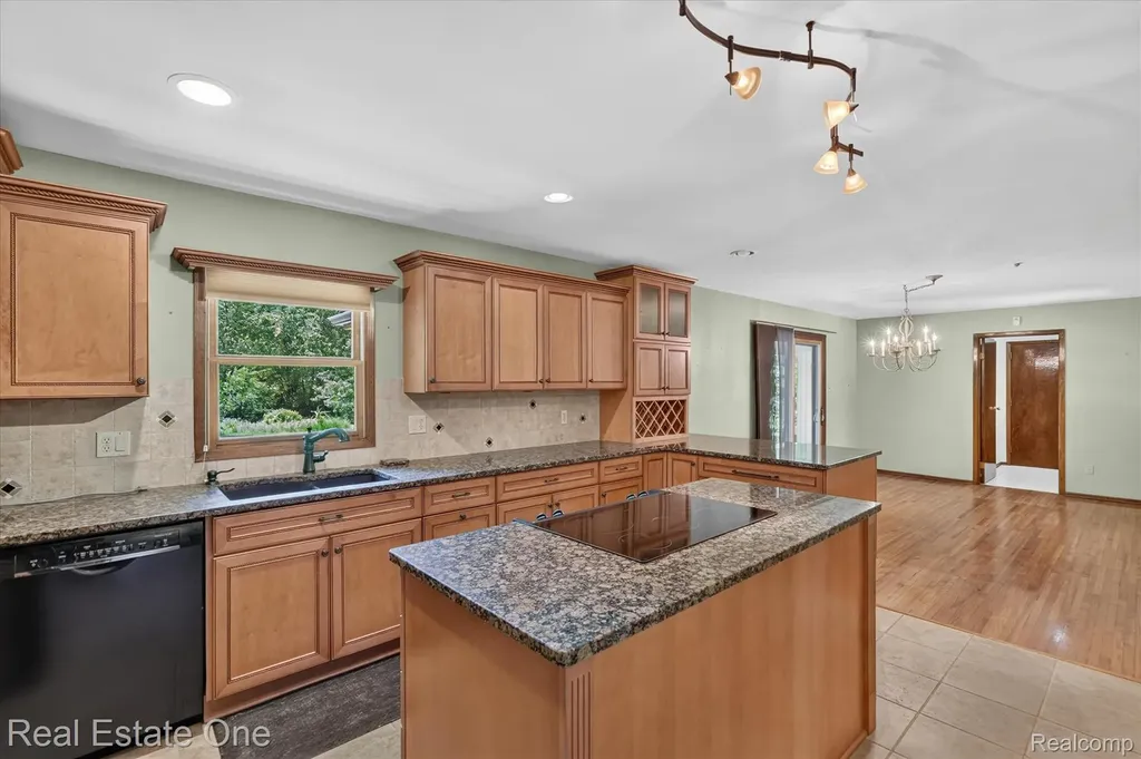 6039 Fish Lake Road Highland Charter Township MI 48442