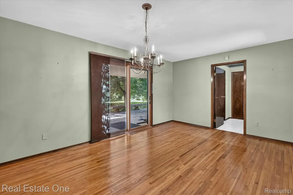 6039 Fish Lake Road Highland Charter Township MI 48442