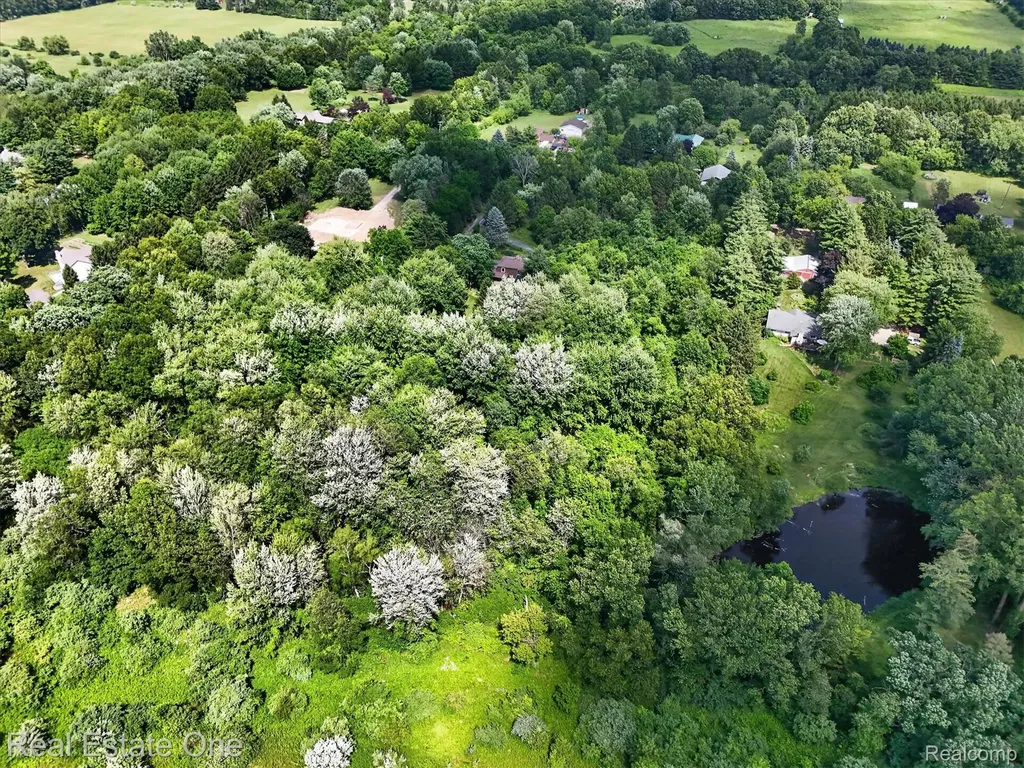6039 Fish Lake Road Highland Charter Township MI 48442
