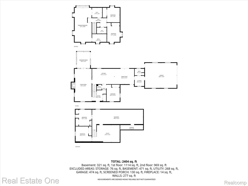 6039 Fish Lake Road Highland Charter Township MI 48442