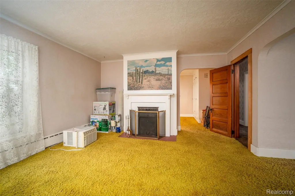 207 N Pine River Street Ithaca City MI 48847