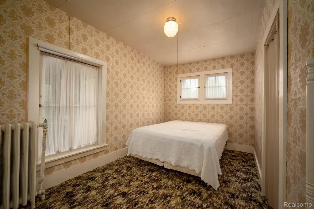 207 N Pine River Street Ithaca City MI 48847