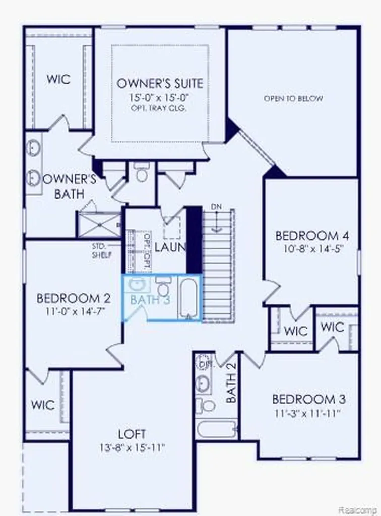 688 Gretchen Lane Saline City MI 48176