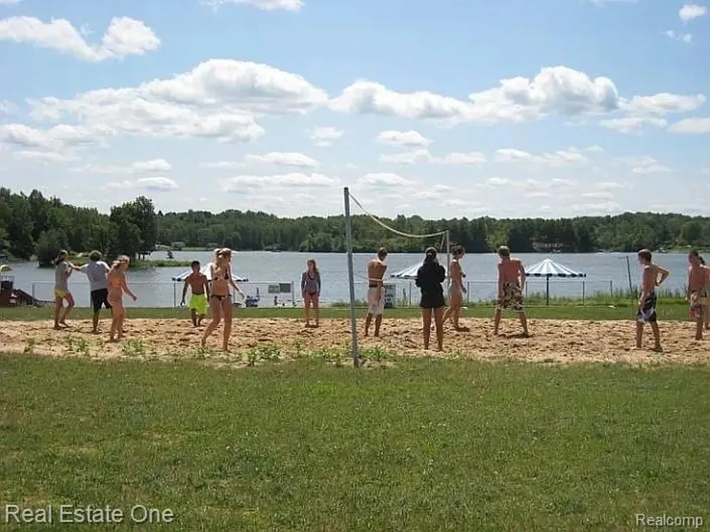 23007 Miramichi Drive Chippewa Township MI 49631