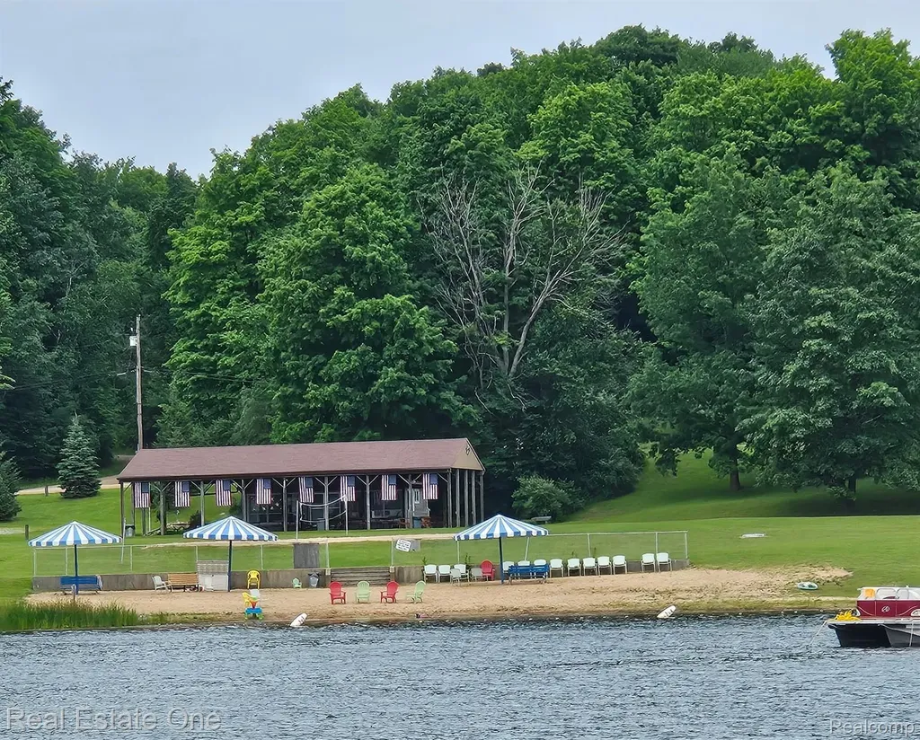 23007 Miramichi Drive Chippewa Township MI 49631