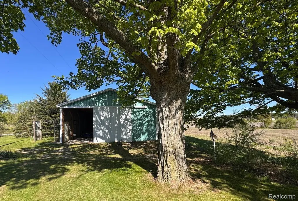 3412 E Sanilac Road Dayton Township MI 48744