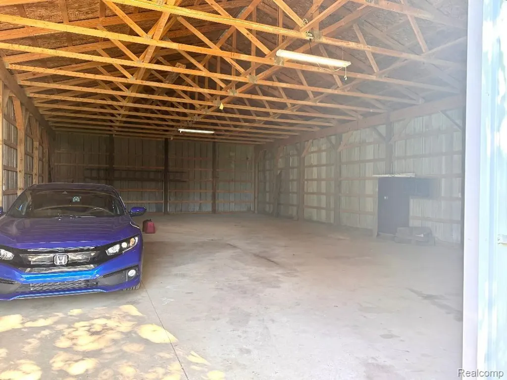 3412 E Sanilac Road Dayton Township MI 48744