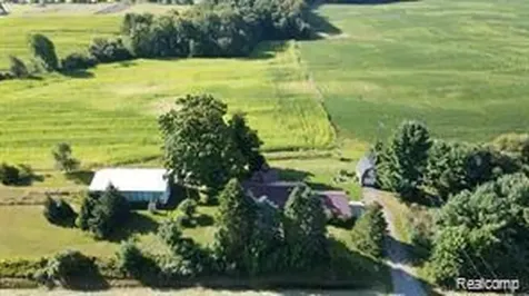 3412 E Sanilac Road Dayton Township MI 48744