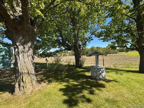 3412 E Sanilac Road Dayton Township MI 48744